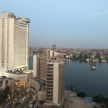 Green Garden Inn Cairo Exterior photo