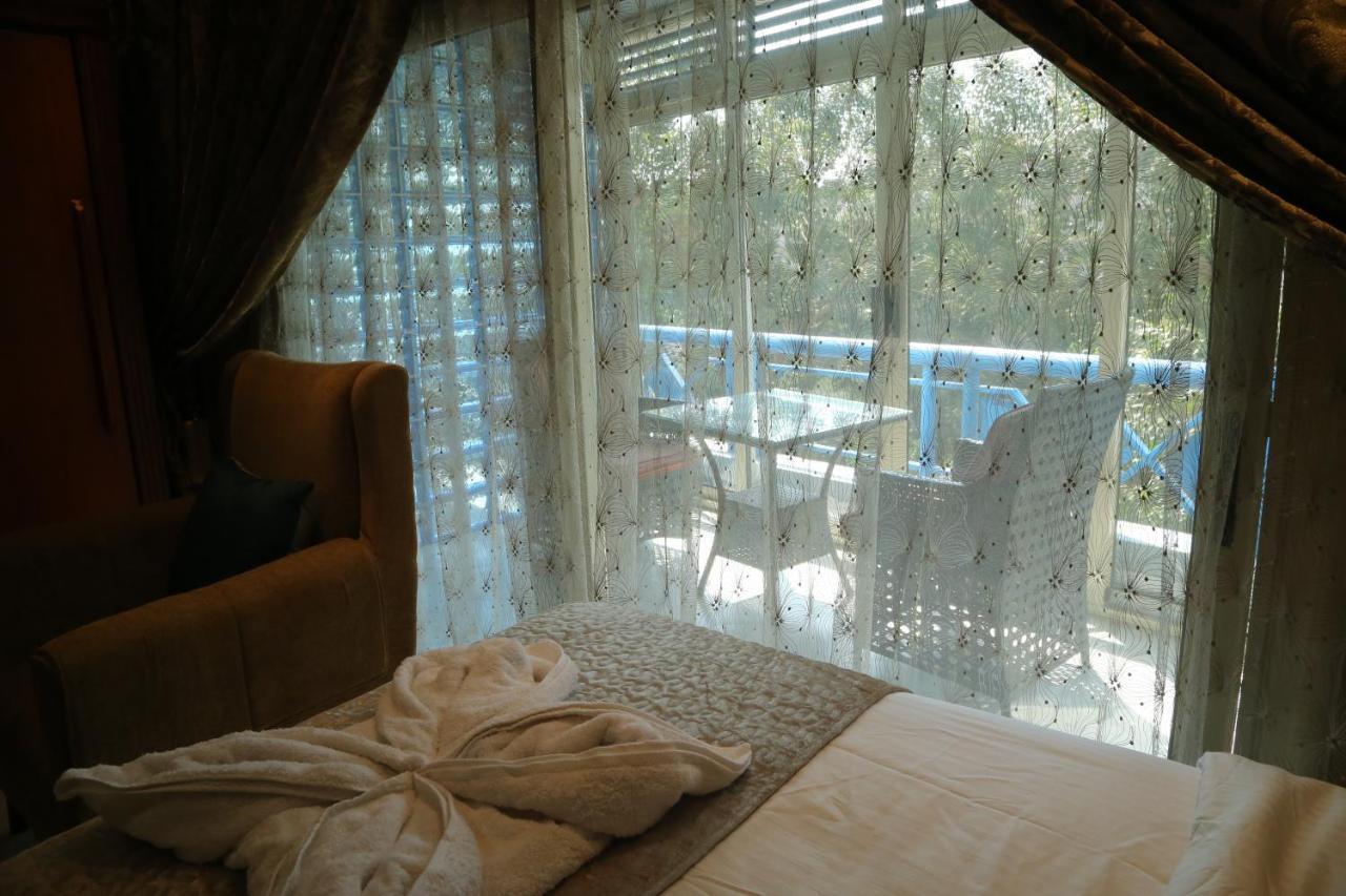 Green Garden Inn Cairo Exterior photo