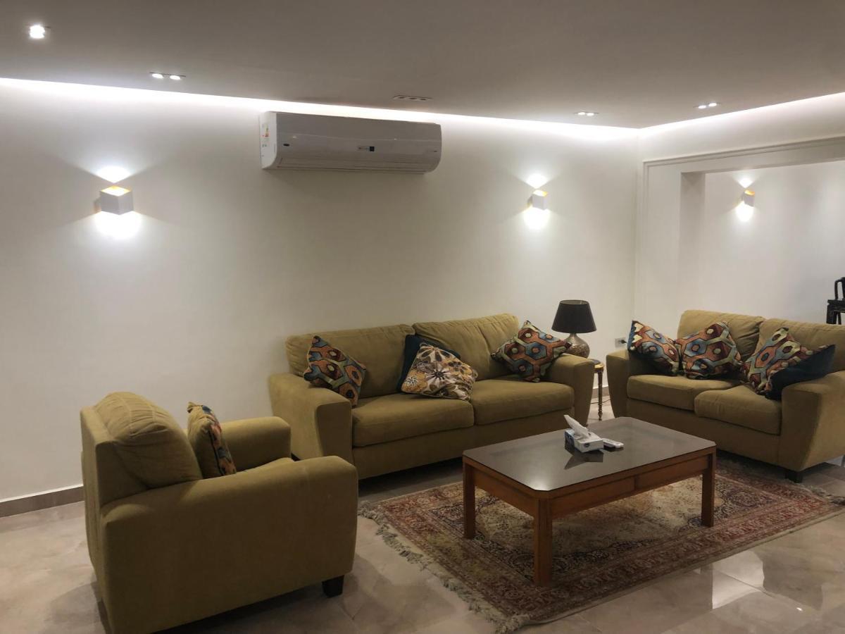 Green Garden Inn Cairo Exterior photo
