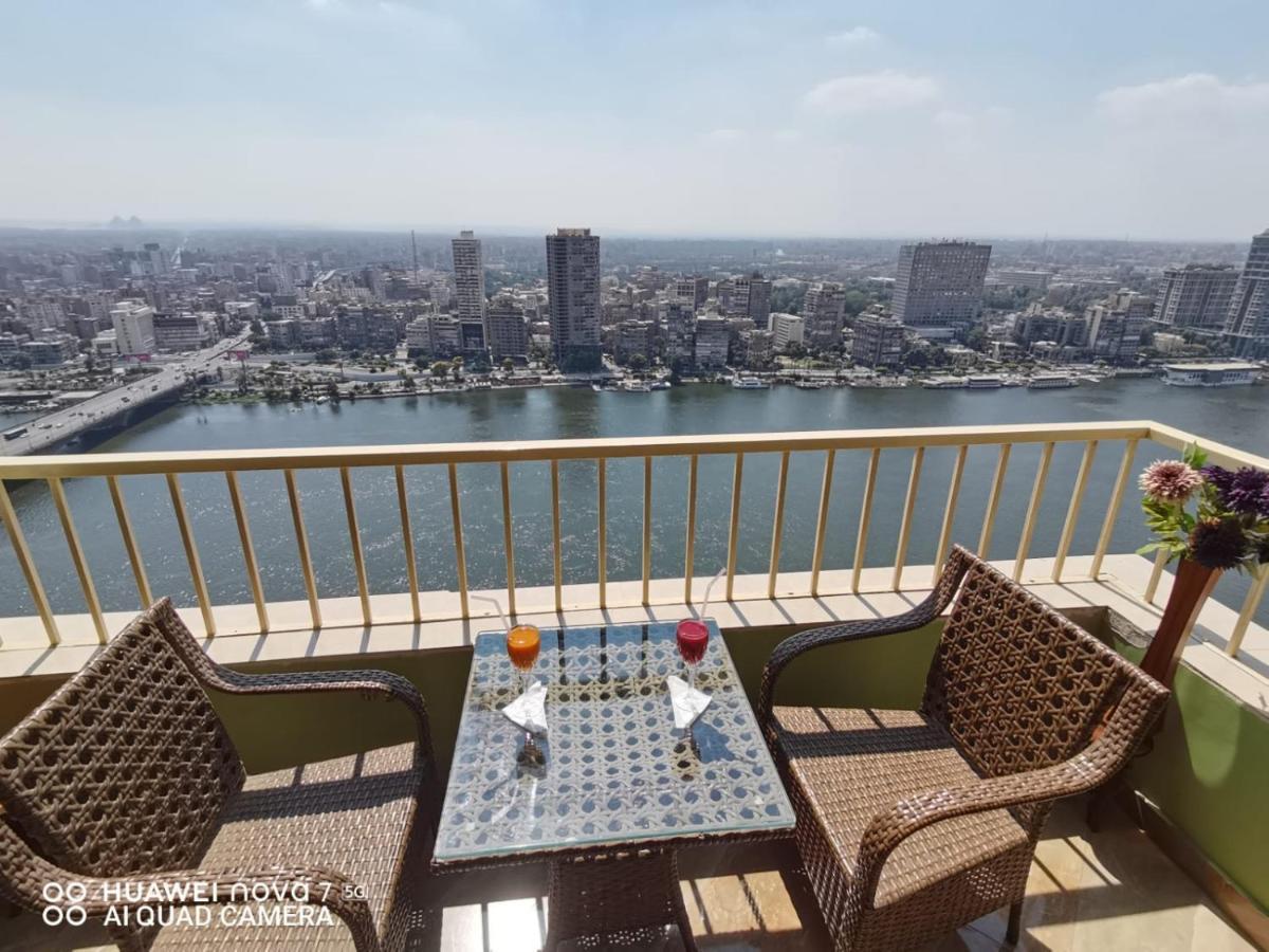 Green Garden Inn Cairo Exterior photo
