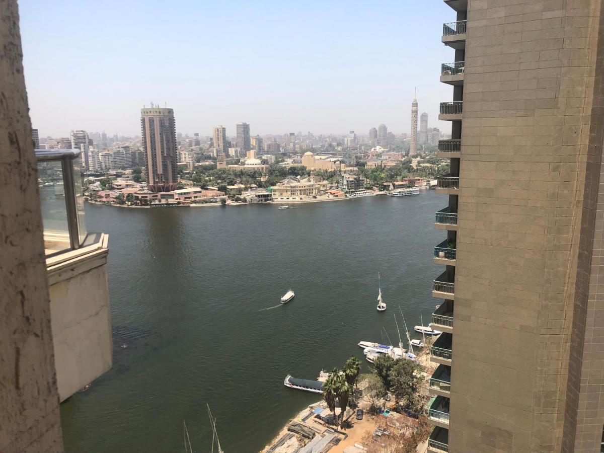Green Garden Inn Cairo Exterior photo